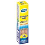 Scholl Mast na suché a drsné paty Močovina a Kreatin 25 ml – Zbozi.Blesk.cz