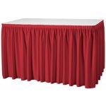 Dena Rautová sukně Sophie zvlněný vzor 0,73x5,8 m – Zboží Dáma