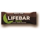 Lifefood Lifebar Plus Bio RAW 47 g