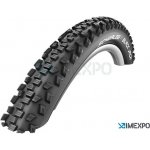 Schwalbe Black Jack 26x2.1 kevlar – Hledejceny.cz