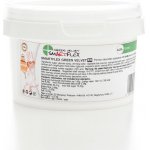 Smartflex Velvet Vanilka Green 250 g – Zboží Dáma