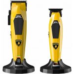 JRL x Lamborghini Diamante Yellow Collection – Zboží Dáma