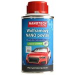 Nanotech-Europe Wolframový NANO povlak - přísada do motorového oleje pro NAFTOVÉ motory 180 ml | Zboží Auto