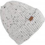 Fiebig Headwear since 1903 Pletená zimní světle šedá čepice – Hledejceny.cz