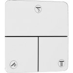 Hansgrohe 15587700 – Hledejceny.cz
