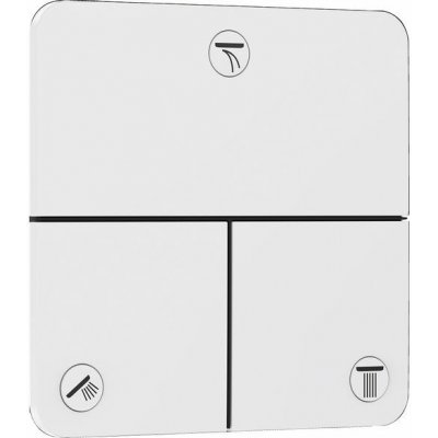 Hansgrohe 15587700 – Hledejceny.cz