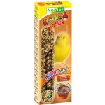 NESTOR Tyčinka medová pro kanárky 85 g – Hledejceny.cz