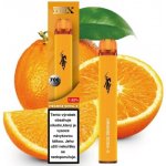 Venix Orange Soda-X 18 mg 700 potáhnutí 1 ks – Zbozi.Blesk.cz