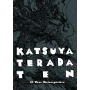 Katsuya Terada 10 Ten