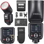 Godox V100S – Zboží Živě
