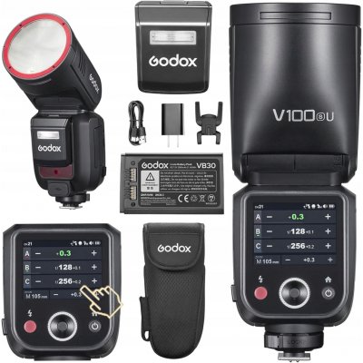 Godox V100S – Zboží Živě