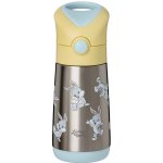 B.Box Termoska na pití s brčkem 350 ml Looney Tunes – Zboží Dáma