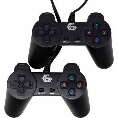 Gembird JPD-UDV2-01 – Zboží Živě