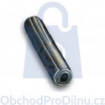 Kolík pružný spirálový, pro velké zatížení, DIN 7344, bez úpravy 8 x 50, balení 250 ks – Sleviste.cz