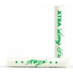 Purize xtra slim long dlouhé uhlíkové filtry 5,9 mm 50 ks bílá – Sleviste.cz