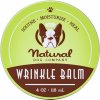Veterinární přípravek Natural Dog Company Wrinkle Balm Balzám na vrásky 4 OZ 118 ml