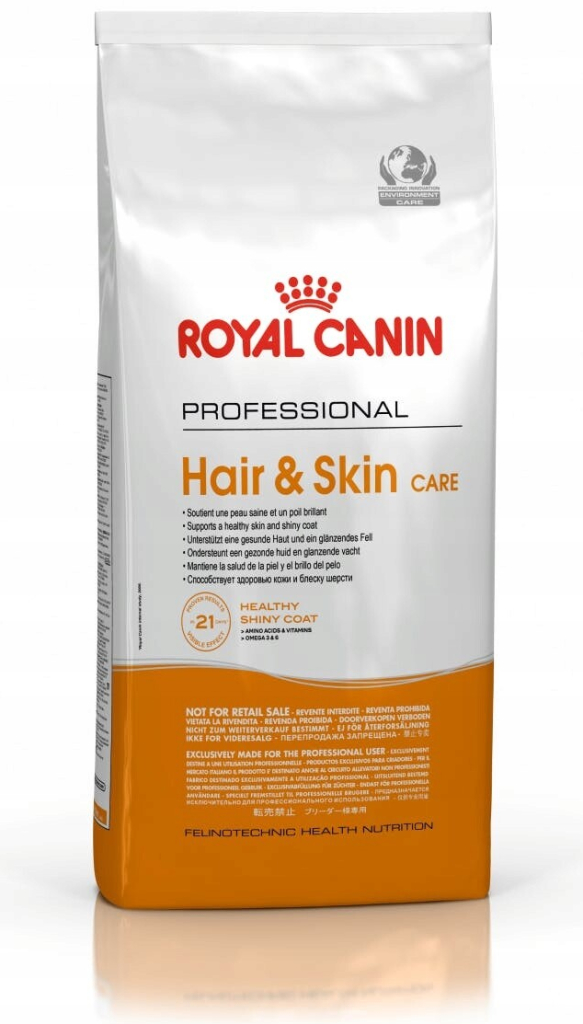 Royal Canin suché krmivo s drůbežím masem 15 kg