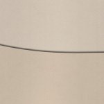 ozdobný papír Nature světlé béžová 220 g 20ks – Zboží Dáma