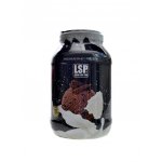 LSP Nutrition Molke Whey Protein 1800 g – Hledejceny.cz