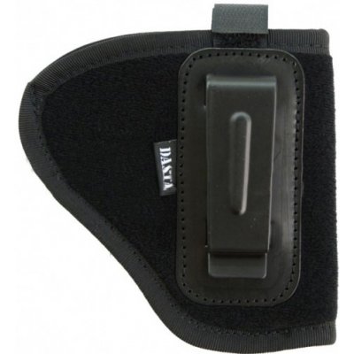 Dasta vnitřní 2″ černá – Zboží Mobilmania