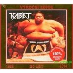 Kabát - Suma sumárum - Remastered CD – Zboží Dáma