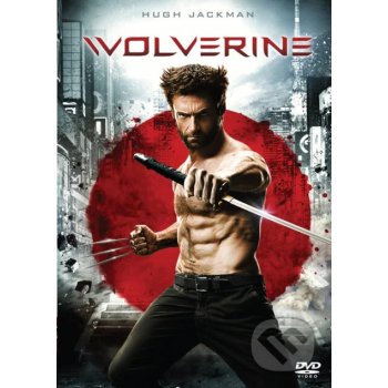 Wolverine DVD