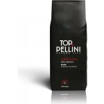 Pellini TOP 100% Arabica 1 kg – Zboží Dáma