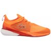 Pánské tenisové boty Lacoste SPORT AG-LT23 Lite - orange/red
