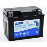 Exide AGM12-4 | Zboží Auto