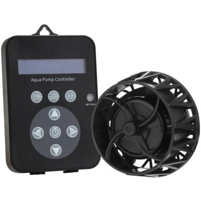 Coral Box RN1 Reverse Nano Wavemaker – Zboží Dáma