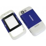 Kryt Nokia 5200 modrý – Zboží Mobilmania