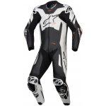 Jednodílná kombinéza Alpinestars GP PLUS V4 SPRINT červená/bílá/černá | Zboží Auto