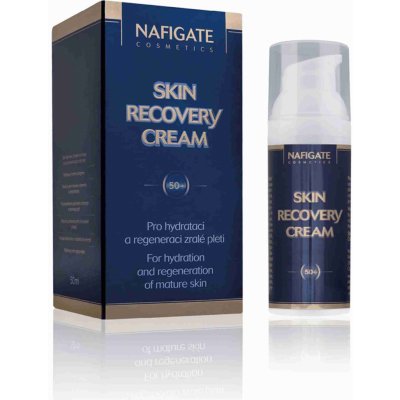 Nafigate Skin Recovery Cream 50 ml