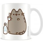 CurePink Keramický hrnek Pusheen Yum 315 ml – Zboží Dáma