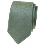Avantgard Kravata Slim Lux 571-22525 zelená/šalvějová – Zbozi.Blesk.cz
