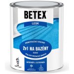 Betex 2v1 na bazény S2852 1 kg modrá – Zboží Mobilmania
