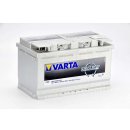  Varta Start-Stop 12V 80Ah 730A 580 500 073