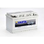 Varta Start-Stop 12V 80Ah 730A 580 500 073 – Hledejceny.cz