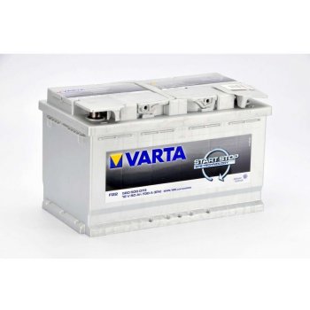 Varta Start-Stop 12V 80Ah 730A 580 500 073