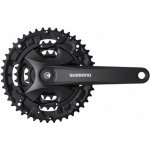 Shimano FC-MT101 – Zboží Mobilmania