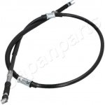 Tazne lanko, parkovaci brzda JAPANPARTS BC-2045L