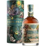 Don Papa Baroko LE 40% 0,7 l (tuba) – Hledejceny.cz