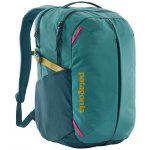Patagonia Refugio Day Pack fresh teal 26 l – Zboží Dáma