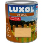 Luxol Originál 2,5 l Lípa – Sleviste.cz
