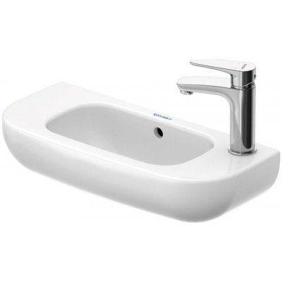 Duravit D-Code 07065000082 – Zboží Dáma