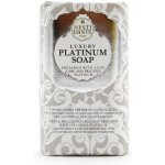 Nesti Dante mýdlo Luxury Platinum 250 g – Zboží Dáma