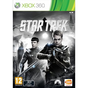 Star Trek: The Game