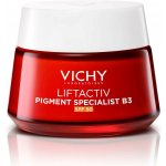 Vichy Liftactiv Pigment specialist B3 SPF50+ oční krém 15 ml – Sleviste.cz