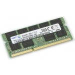 Samsung SODIMM DDR4 8GB CL17 M471A1K43CB1-CTD – Zboží Živě