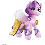 Hasbro My Little Pony Křišťálové dobrodružství s poníky Princess Petals – Hledejceny.cz